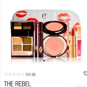 Charlotte Tilbury THE REBEL